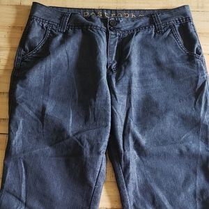 Womens apostrophe Capri 12 petite